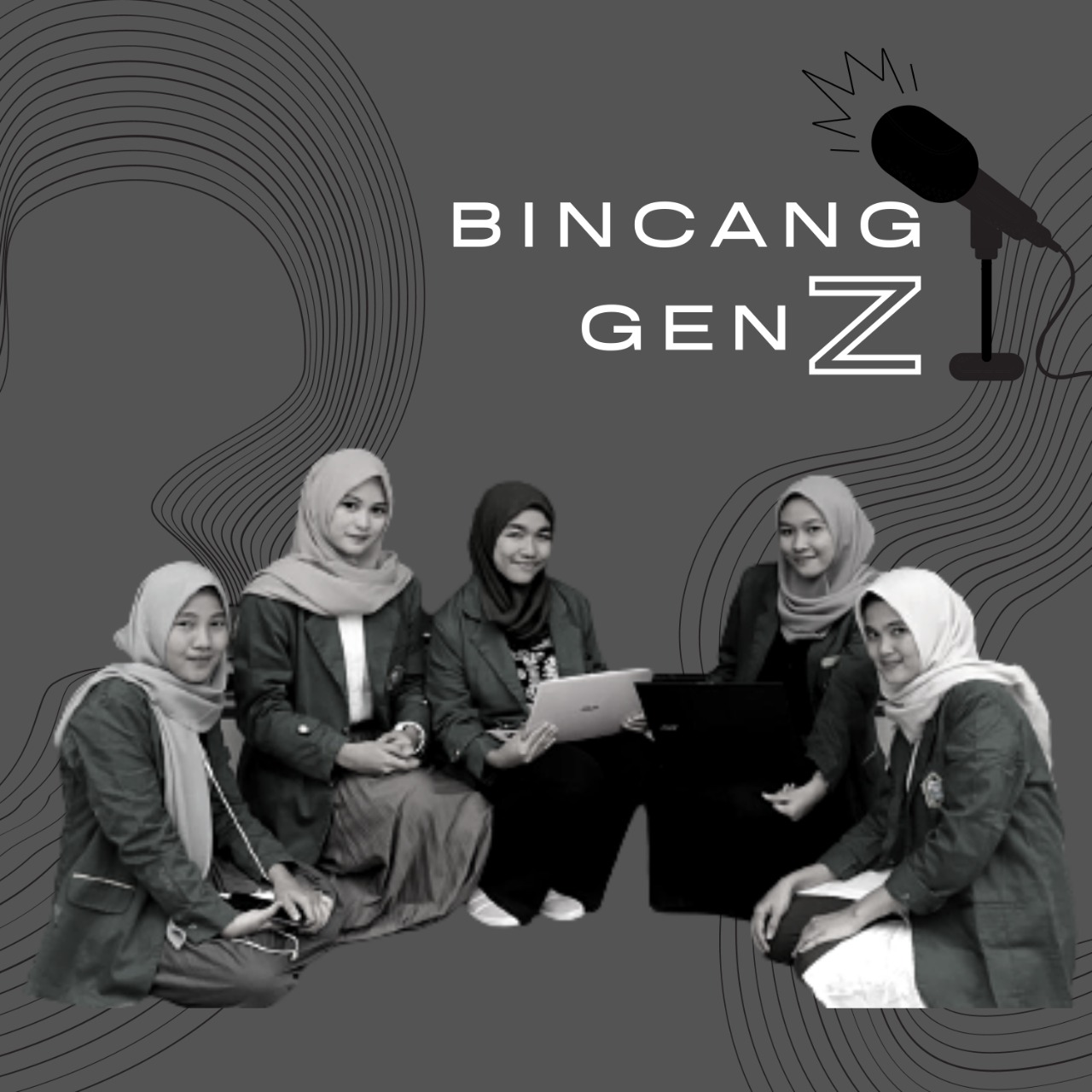 bincang gen Z